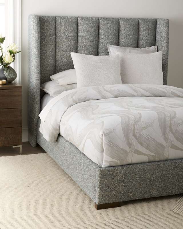 Harper Wingback